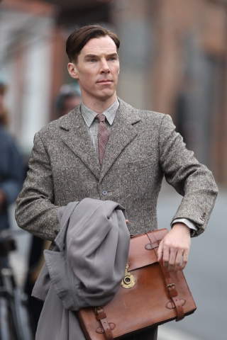 Illustration for article titled The Greatest Fictional Versions of Alan Turing